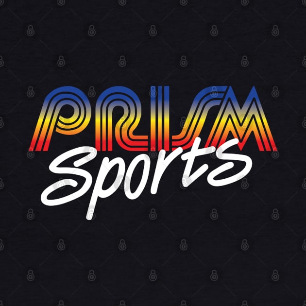 Prism Sports by Tee Arcade